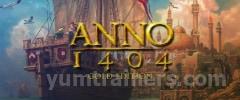 Anno 1404: Dawn of Discovery - Venice Trainer