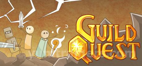 Guild Quest Trainer