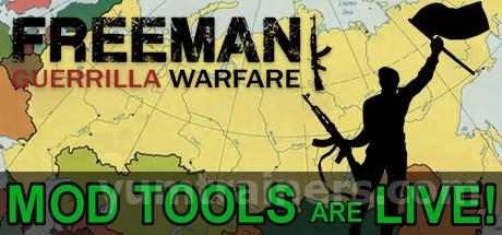 Freeman: Guerrilla Warfare Trainer