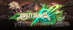 GUILTY GEAR Xrd -REVELATOR- Trainer