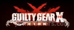 Guilty Gear Xrd Sign Trainer