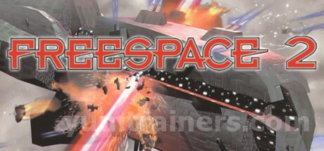 FreeSpace 2 Trainer