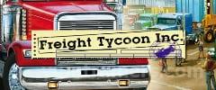 Freight Tycoon, Inc. Trainer