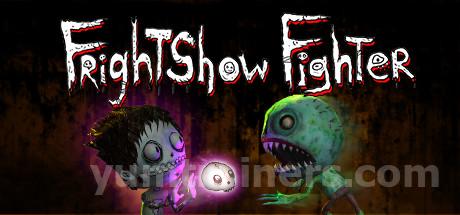 FrightShow Fighter Trainer