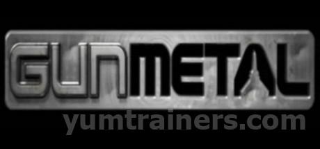 Gun Metal Trainer