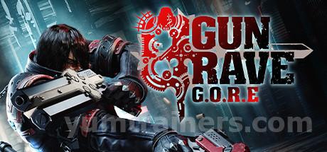 Gungrave G.O.R.E Trainer