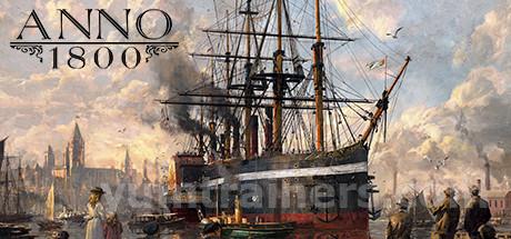 Anno 1800 Trainer