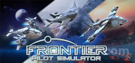 Frontier Pilot Simulator Trainer