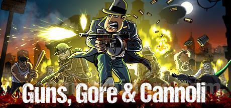 Guns, Gore & Cannoli Trainer