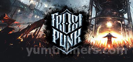 Frostpunk Trainer