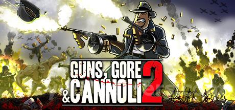 Guns, Gore and Cannoli 2 Trainer