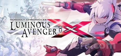 Gunvolt Chronicles: Luminous Avenger iX Trainer