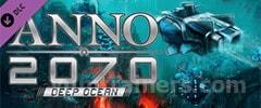 Anno 2070: Deep Ocean Trainer
