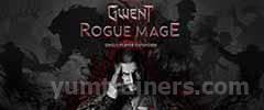 GWENT: Rogue Mage Trainer