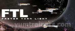 FTL - Faster Than Light Trainer