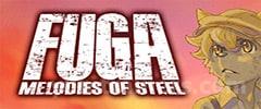 Fuga Melodies of Steel Trainer