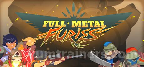 Full Metal Furies Trainer