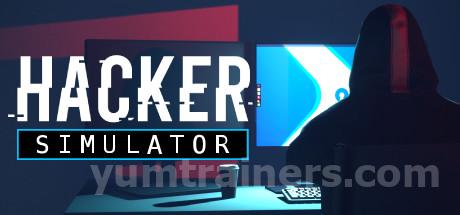 Hacker Simulator Trainer