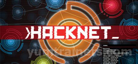 Hacknet Trainer