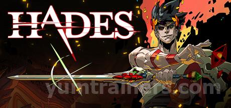 Hades Trainer