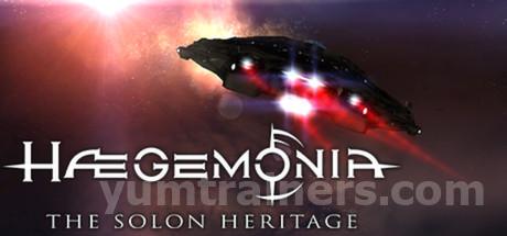 Haegemonia: The Solon Heritage Trainer