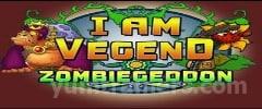 I Am Vegend Zombiegeddon Trainer