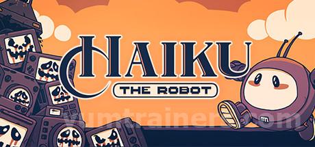 Haiku, the Robot Trainer