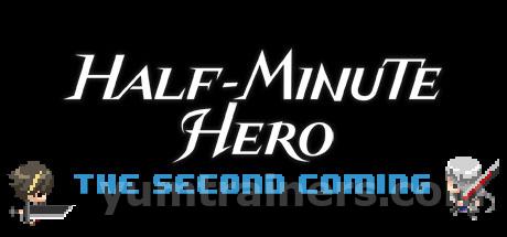 Half Minute Hero: The Second Coming Trainer