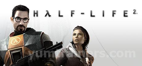 Half-Life 2 Trainer