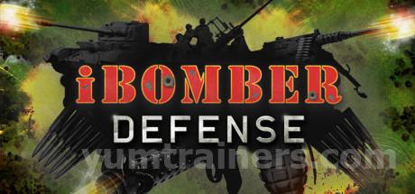 iBomber Defense Trainer