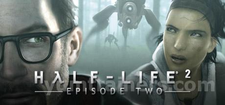 Half-Life 2: Episode Two Trainer