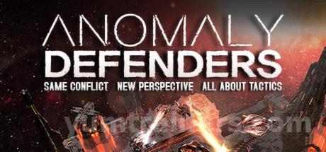 Anomaly Defenders Trainer