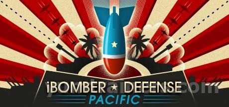 iBomber Defense Pacific Trainer