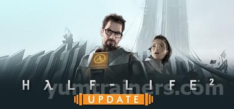 Half-Life 2: Update Trainer