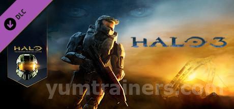 Halo 3 Trainer