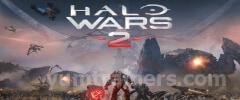 Halo Wars 2 Trainer