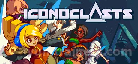 Iconoclasts Trainer