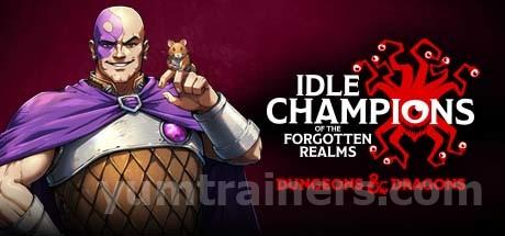 Idle Champions of the Forgotten Realms Trainer