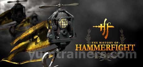 Hammerfight Trainer