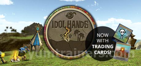 Idol Hands Trainer