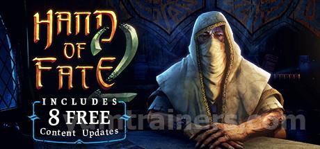 Hand of Fate 2 Trainer #2