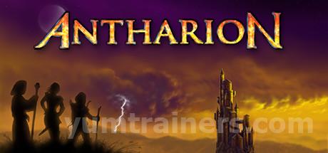 AntharioN Trainer