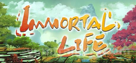 Immortal Life Trainer