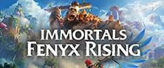 Immortals Fenyx Rising Trainer