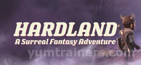 Hardland Trainer