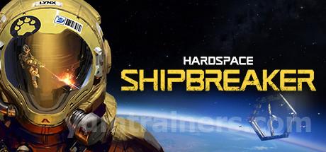 Hardspace: Shipbreaker Trainer