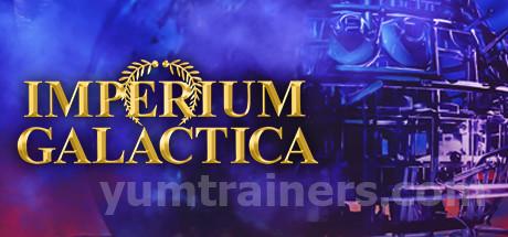 Imperium Galactica Trainer