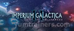 Imperium Galactica 2 Trainer