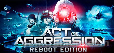 Act of Aggression Trainer