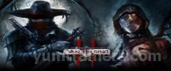 Incredible Adventures of Van Helsing 2 Trainer